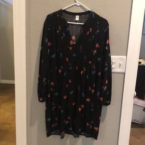 Old Navy dress